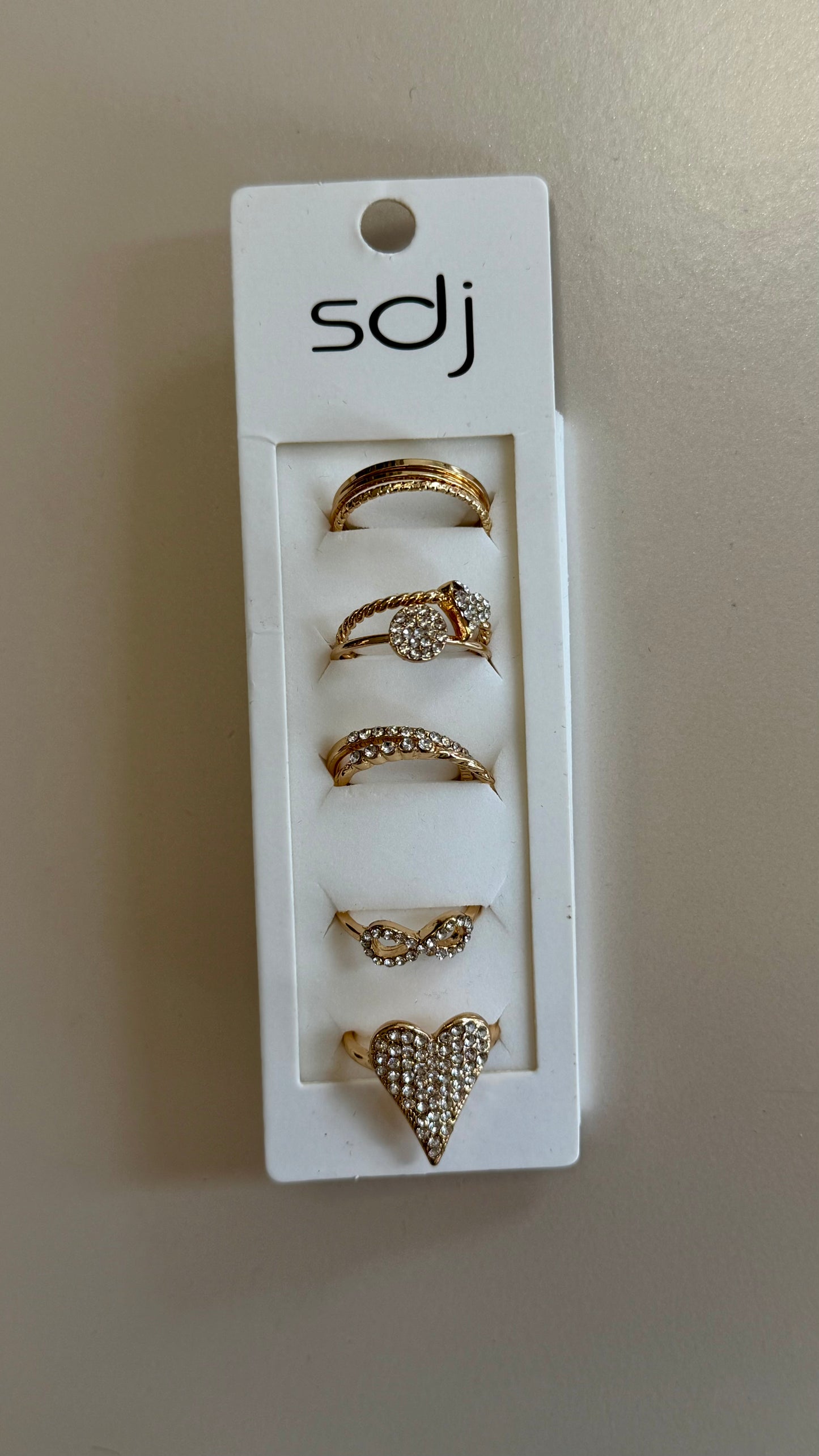Rings