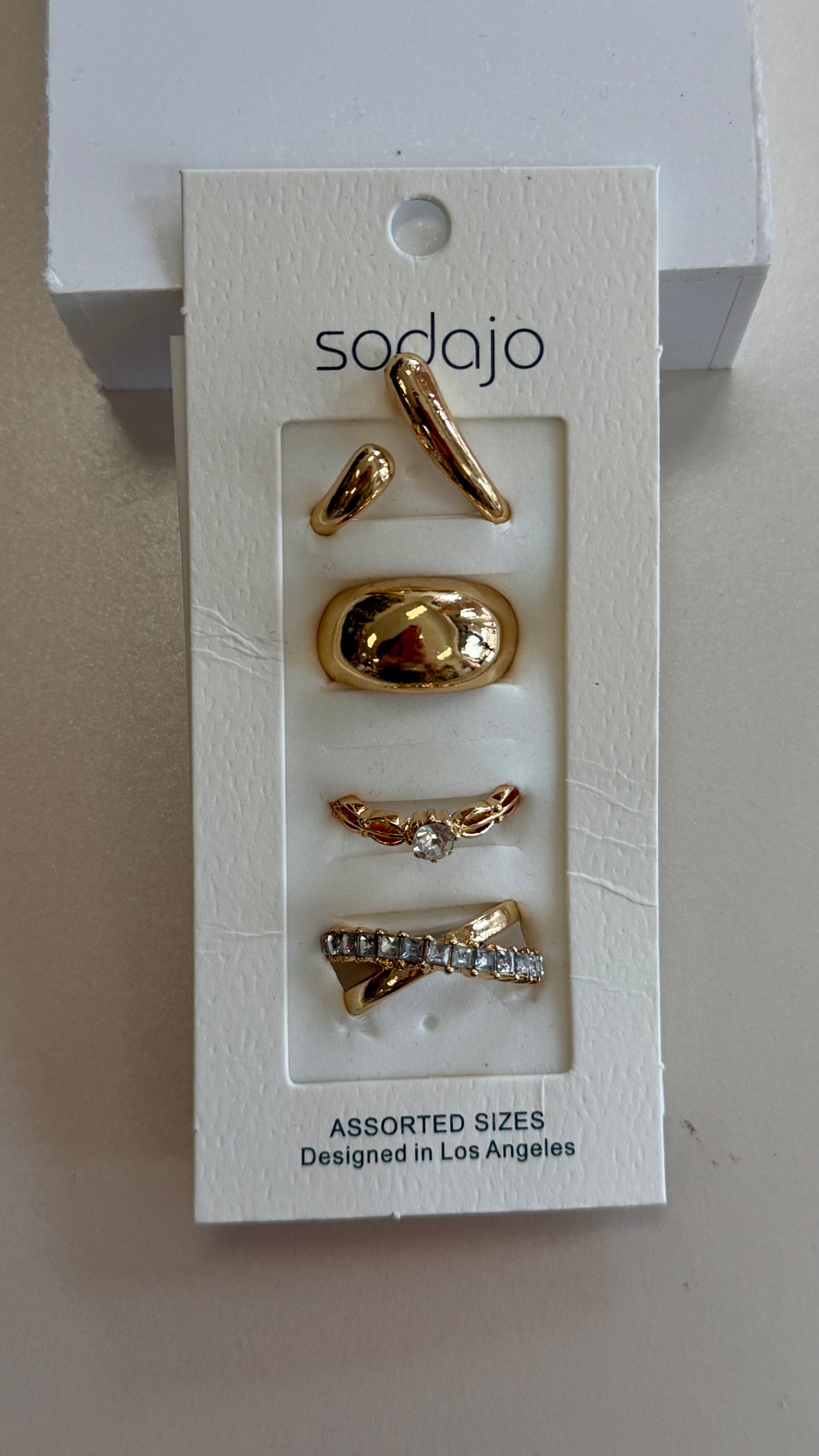Rings