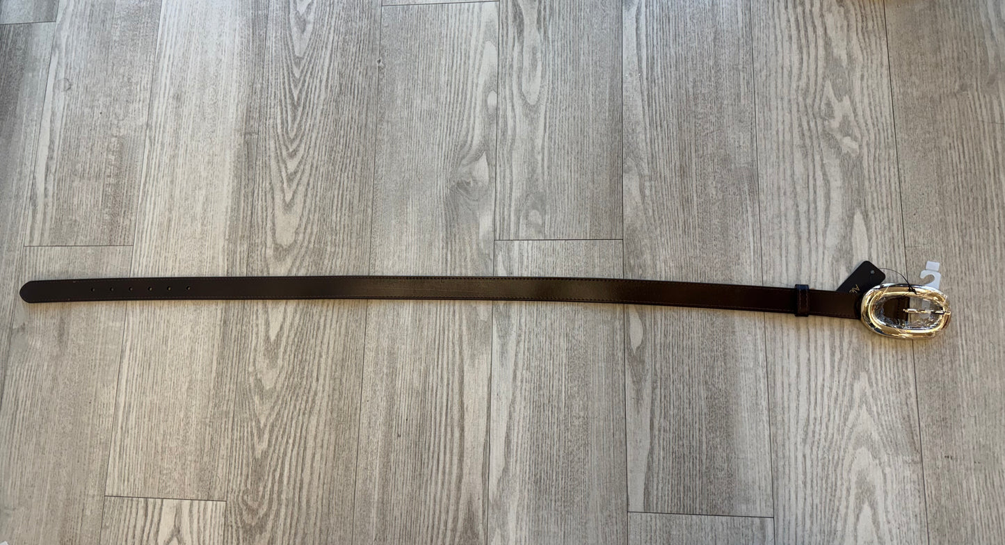 Luxe belt