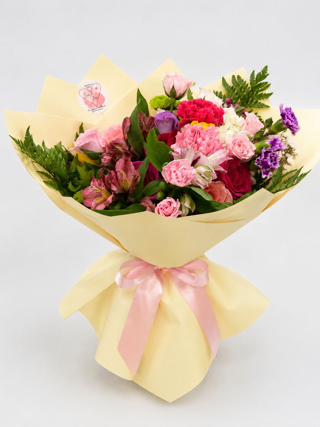 Charm Bouquet