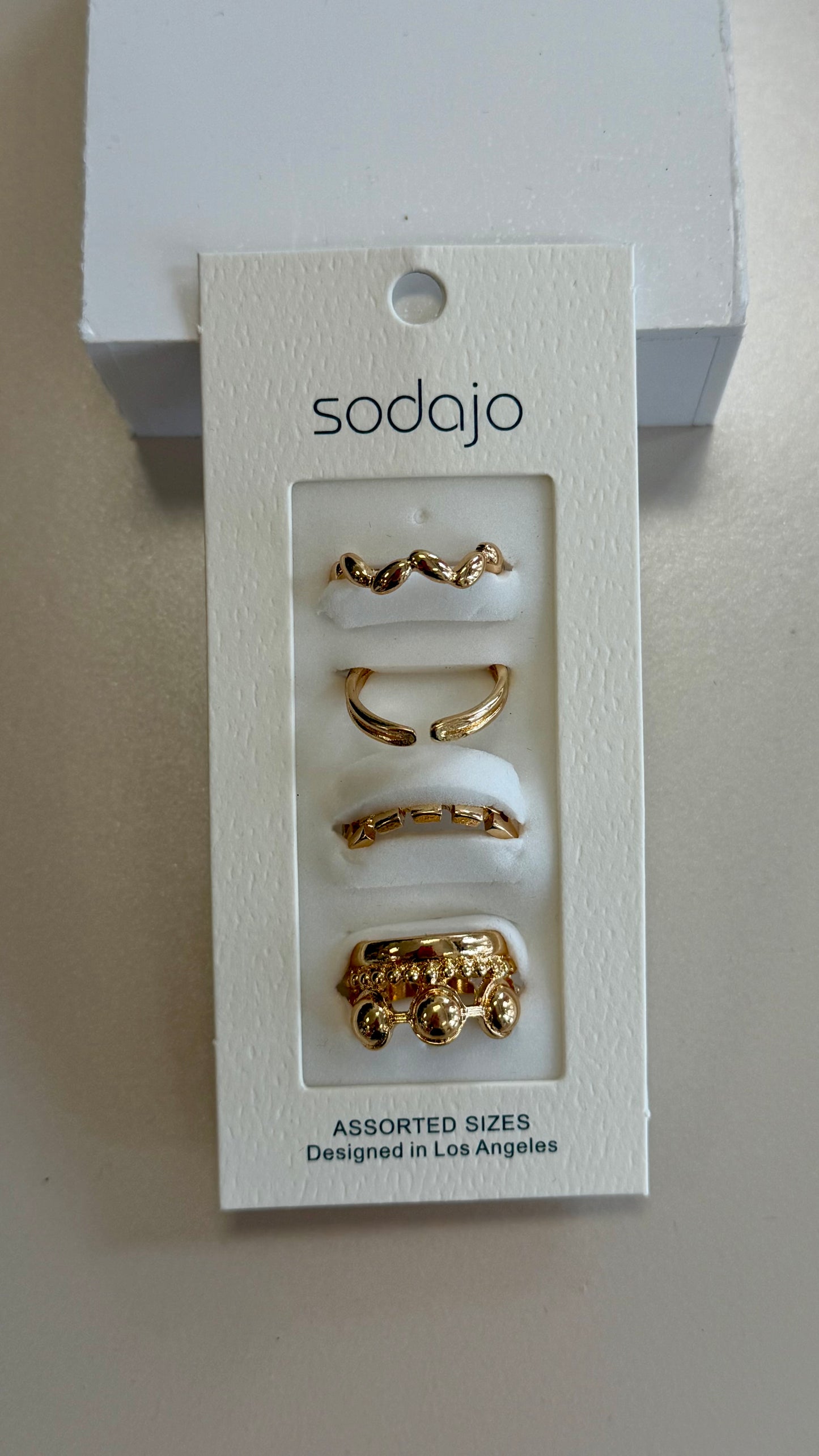 Rings