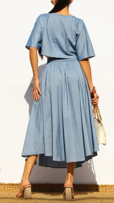 Skyline Chic Set