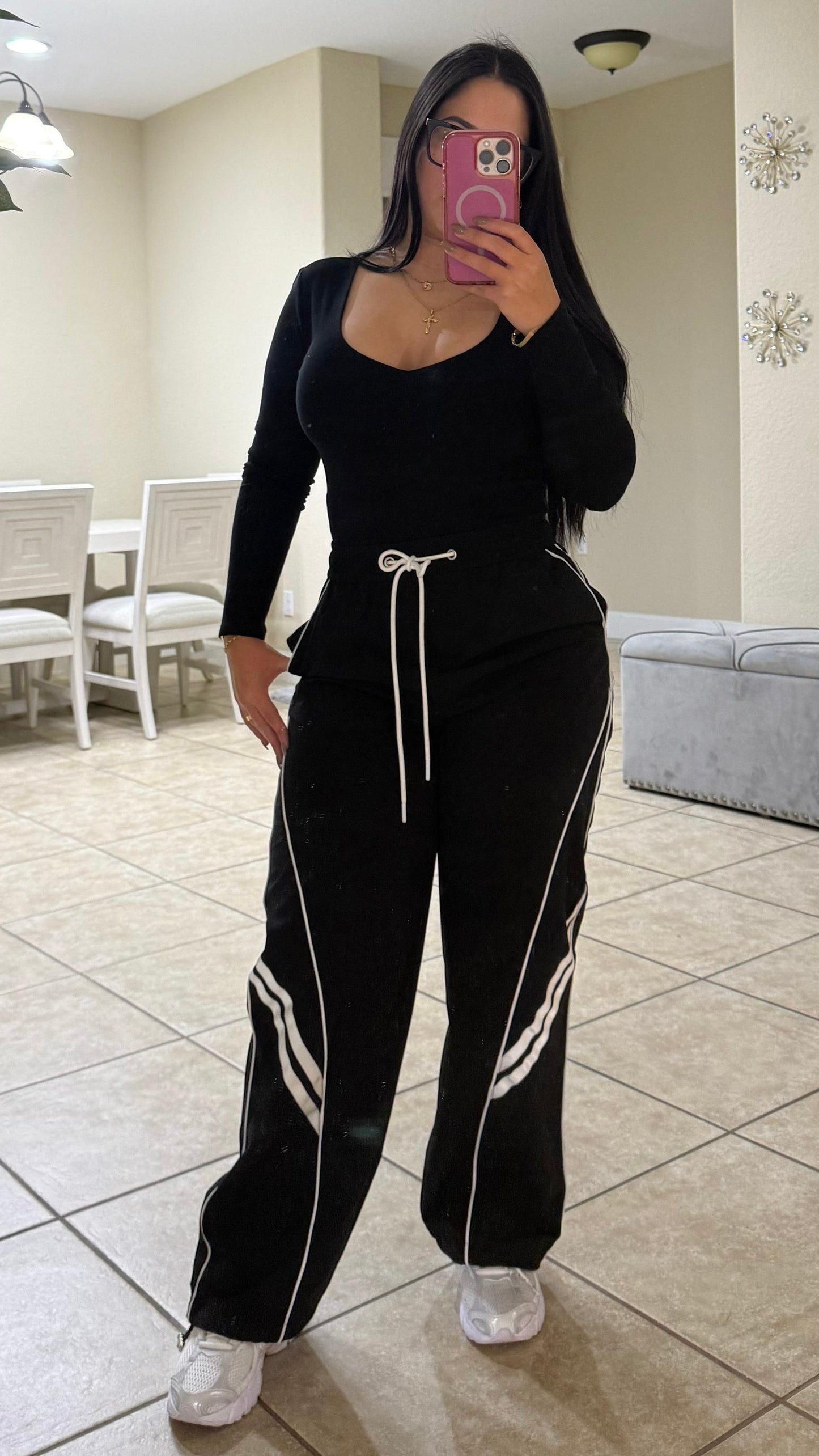 Urban Line Pant