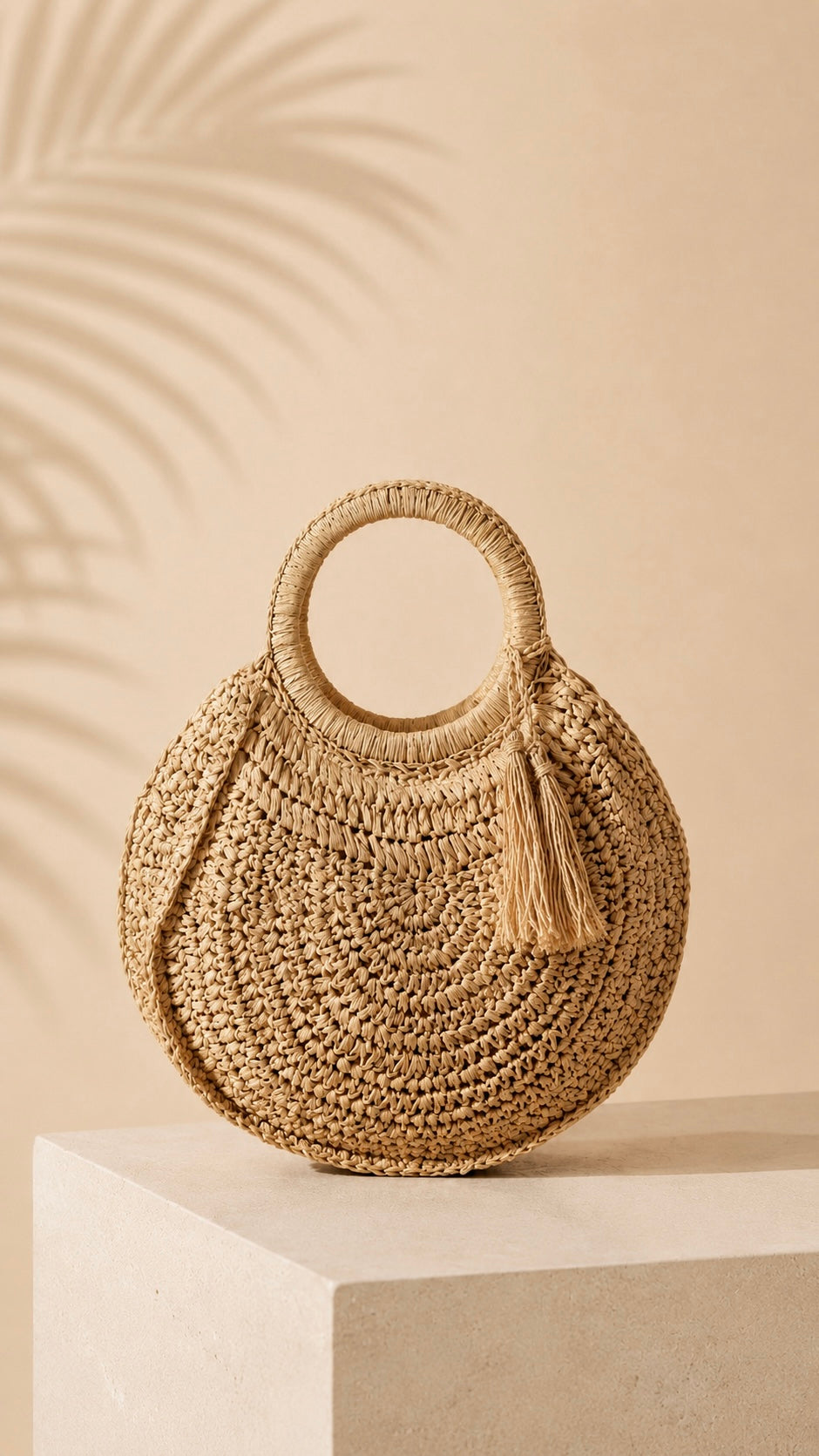 Isla Soleil Bag