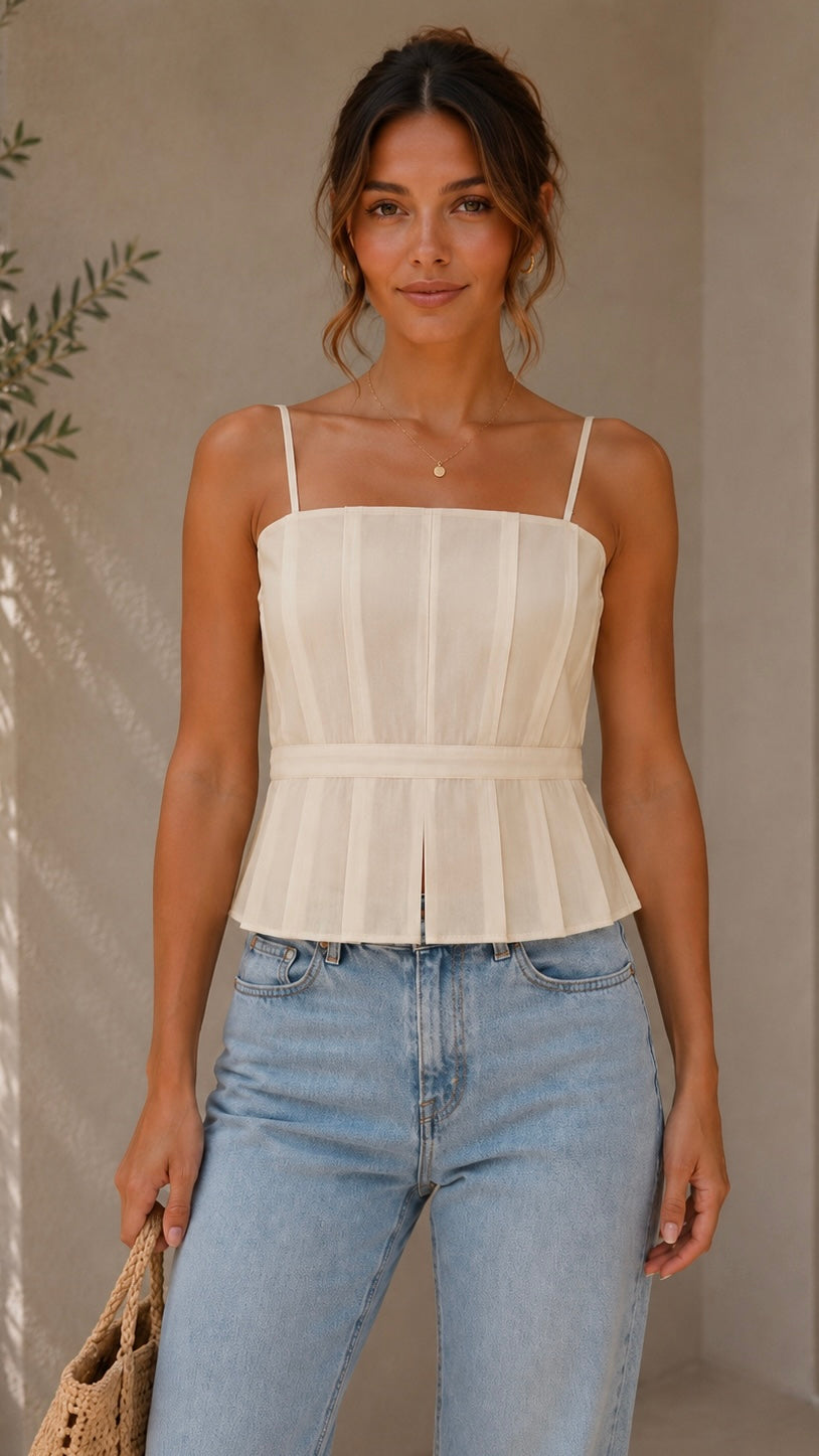 Cloudline Cami
