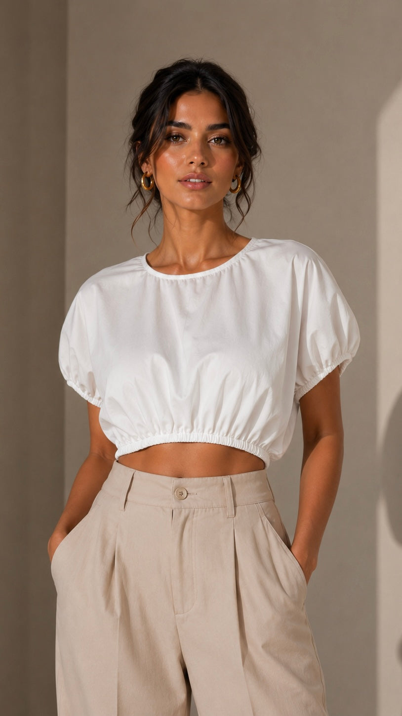 The Willow Top