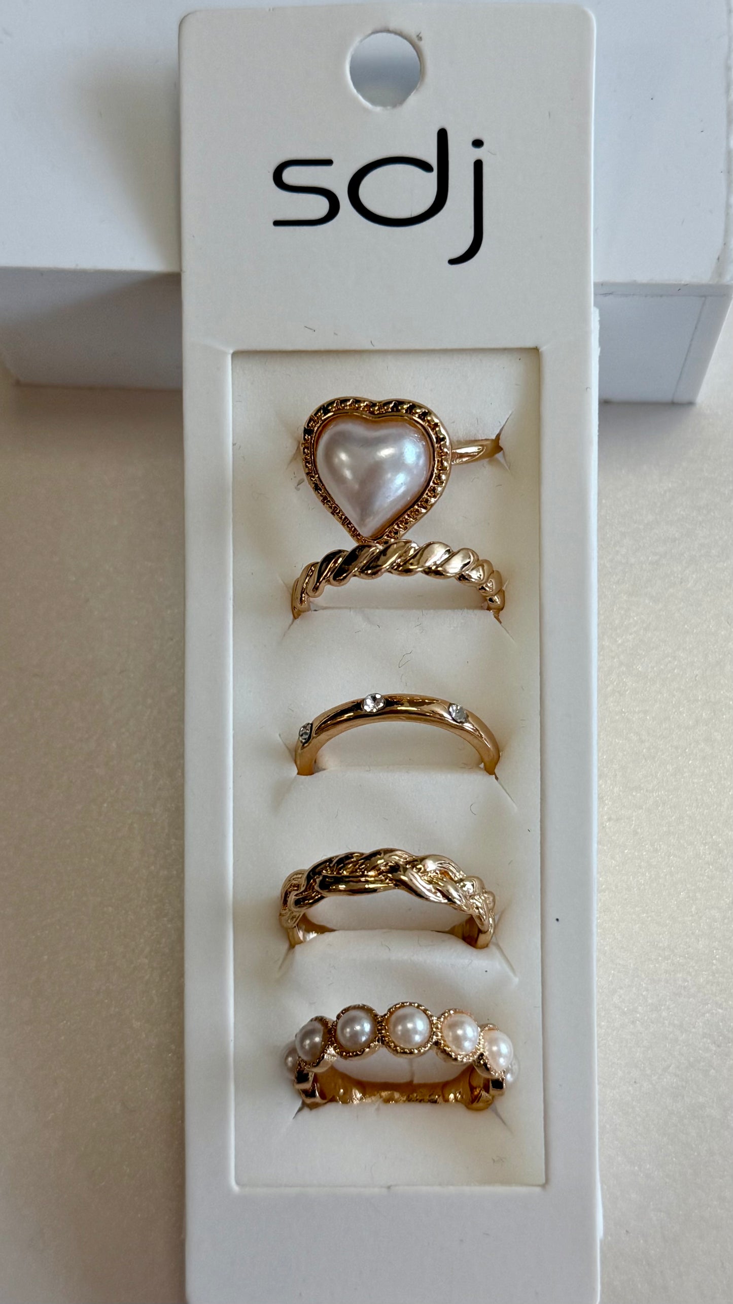 Rings