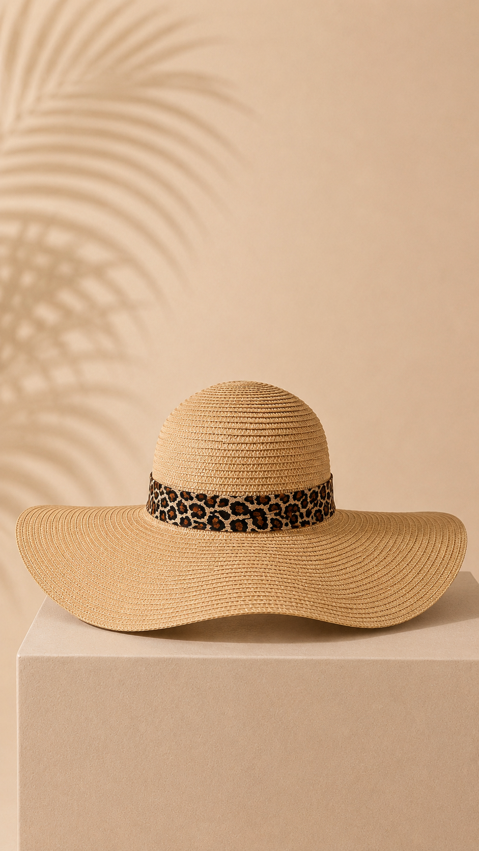 Savannah Soleil Hat