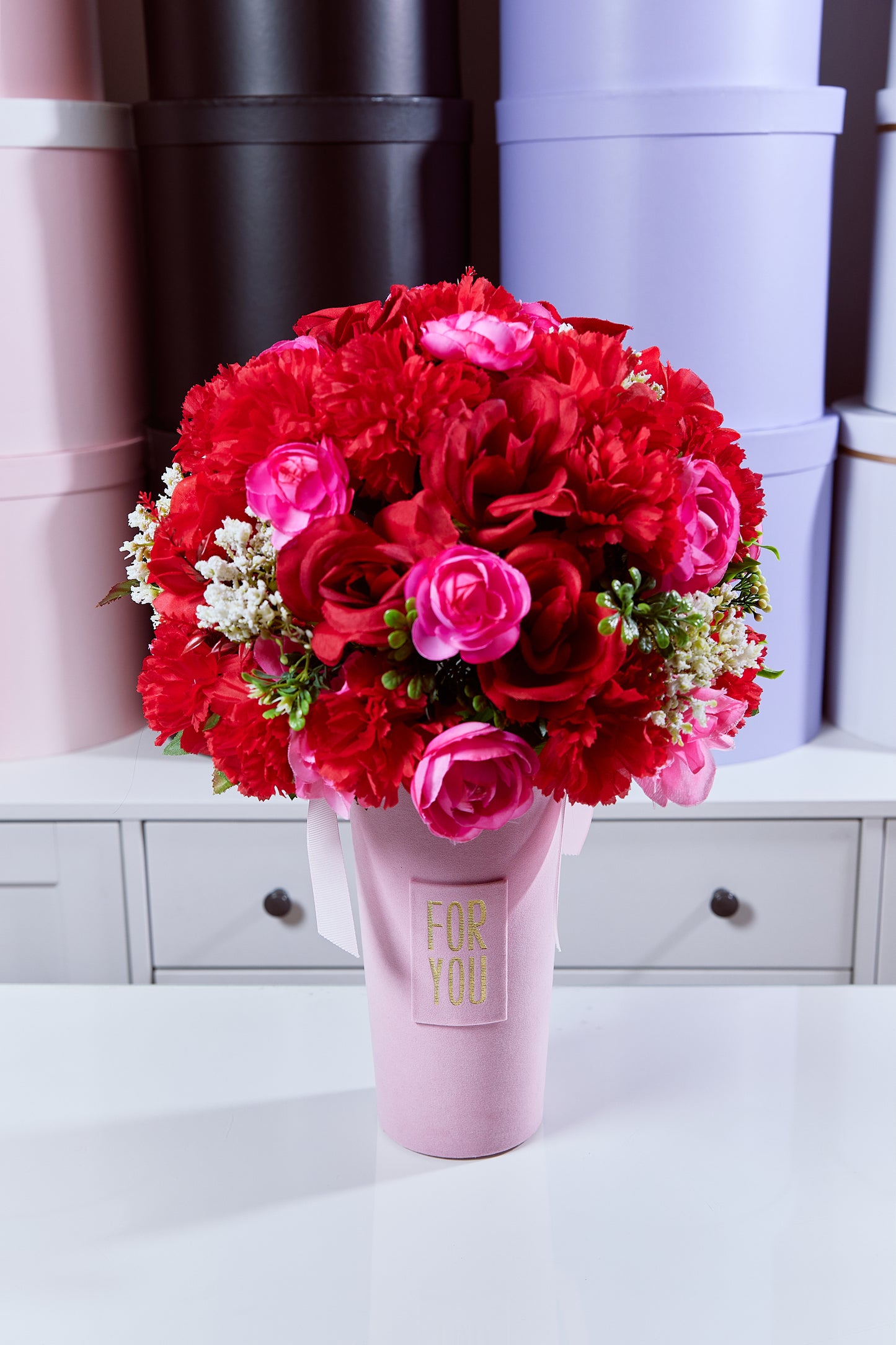 For you! - Bouquet