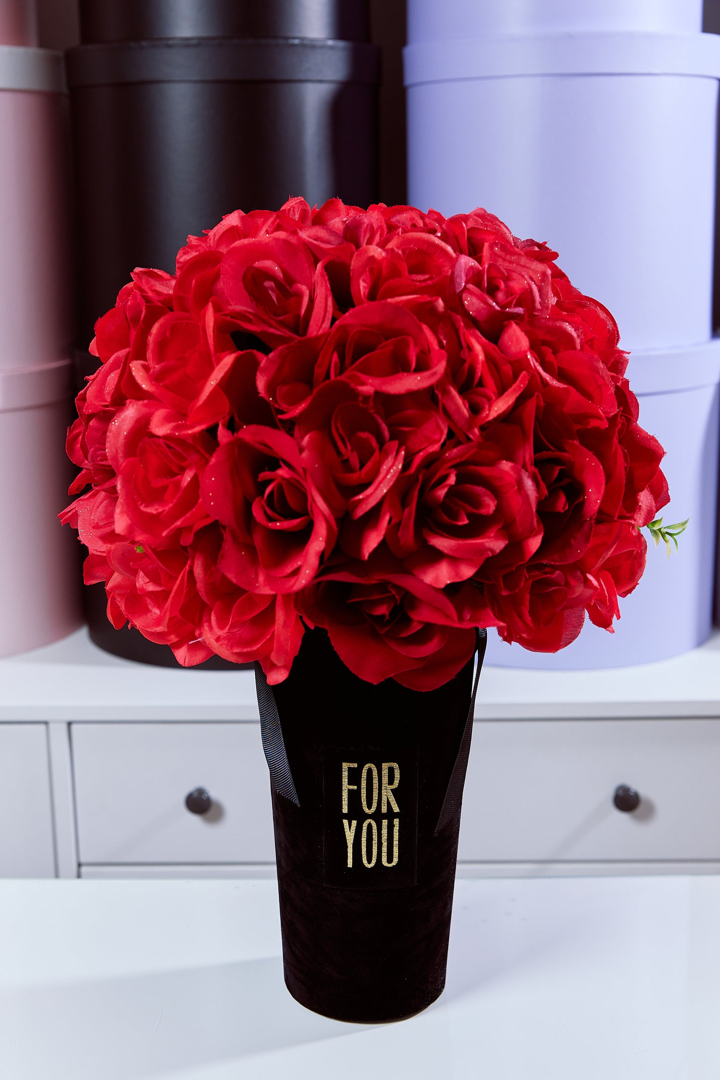 For you! - Bouquet