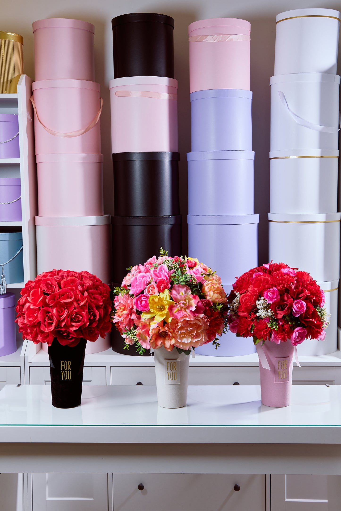 For you! - Bouquet