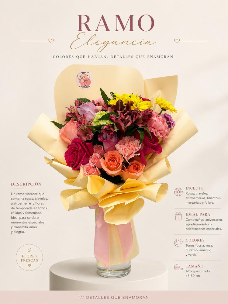 Mother’s Day Collection