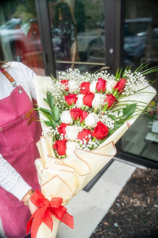 Everyday Flower Arrangements