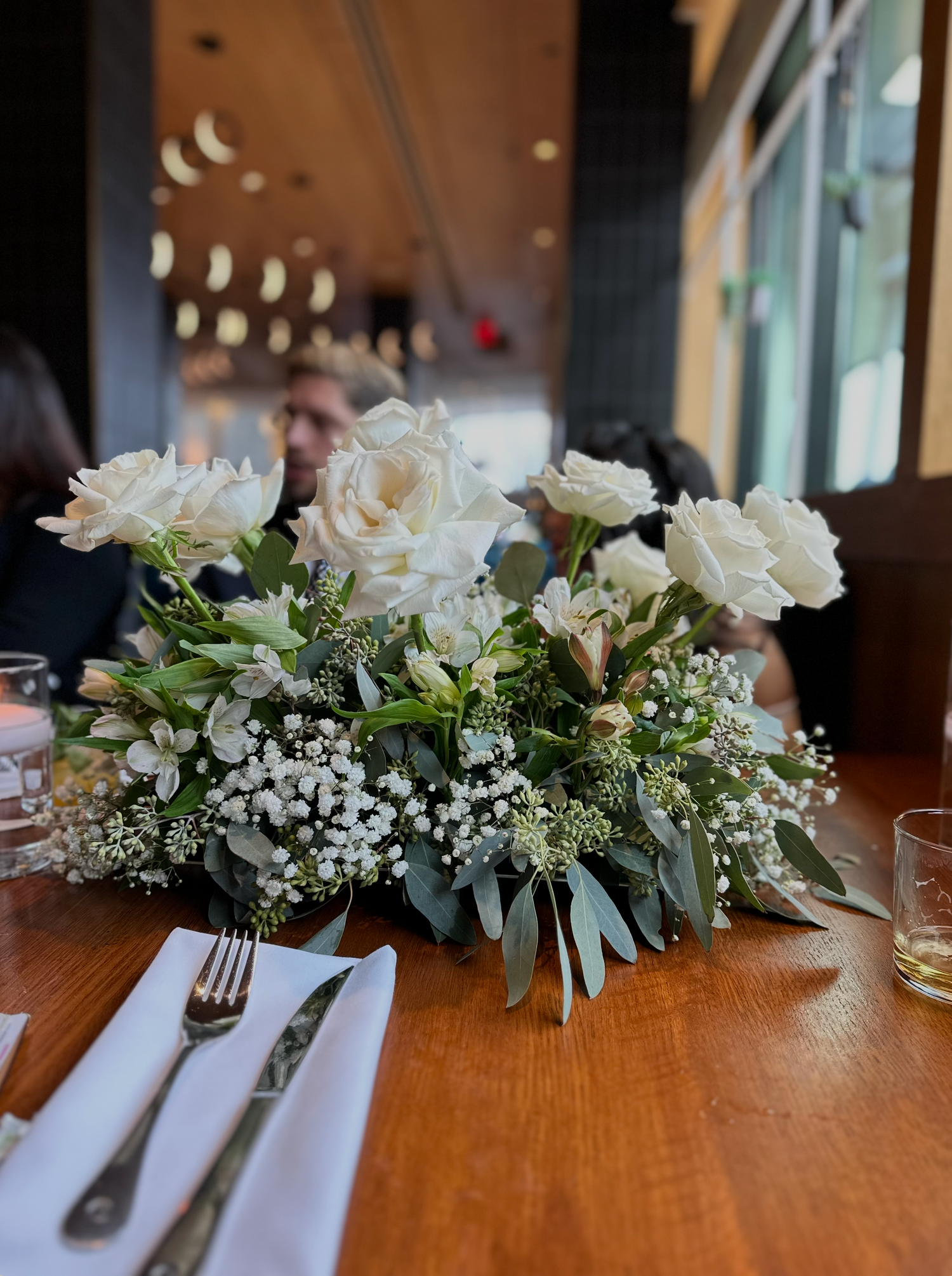 Bridal Bouquets & Wedding Florals