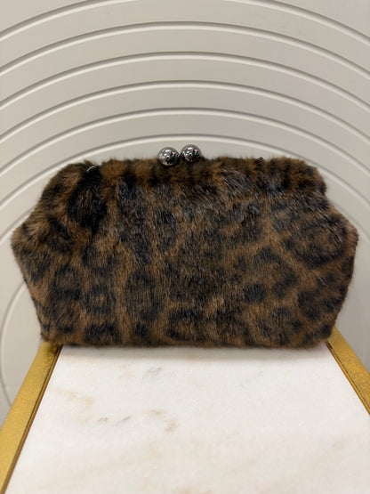 Noir Leopard