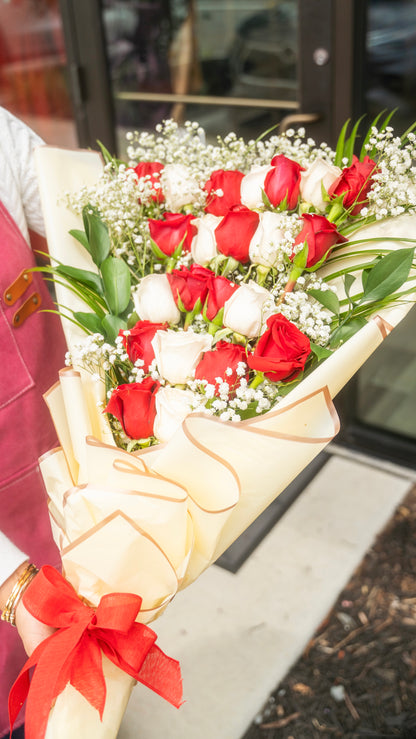Timeless Bloom Bouquet