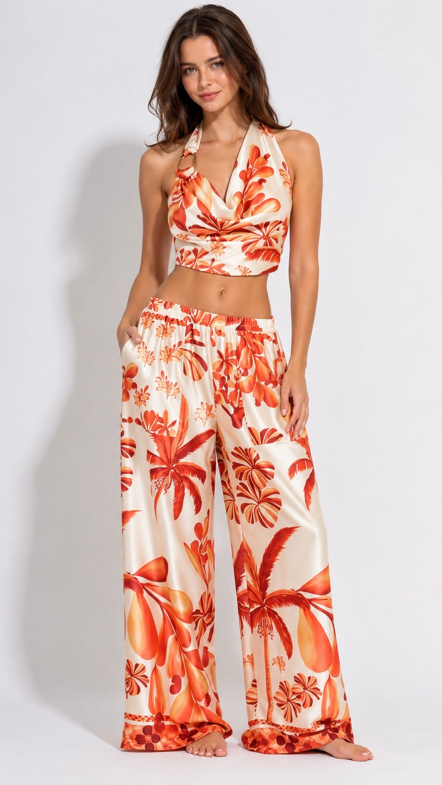 Island Bloom Set