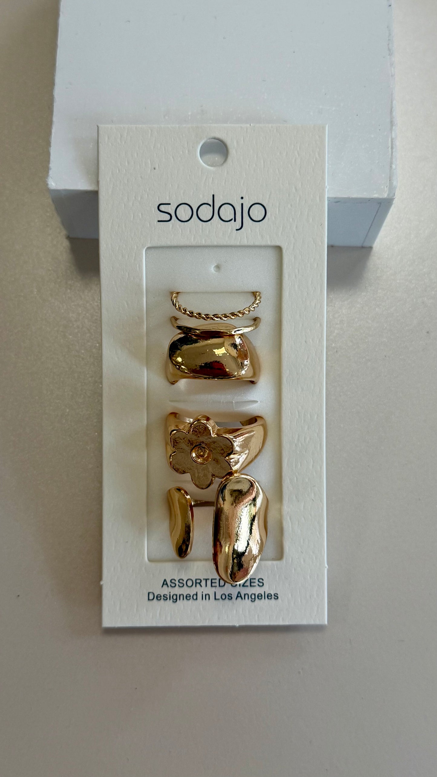 Rings