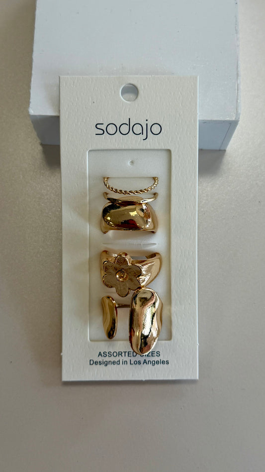 Rings