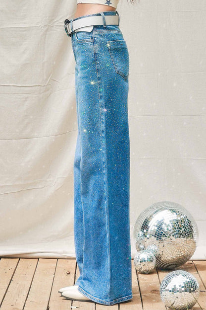 Jean sparkling breeze