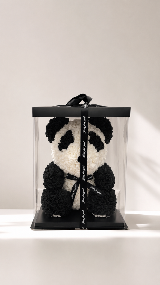 Rose Bear Collection