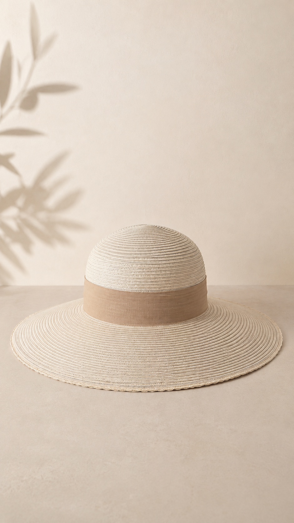 Sorrento Bow Hat