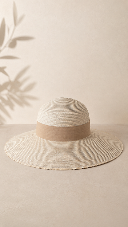 Sorrento Bow Hat