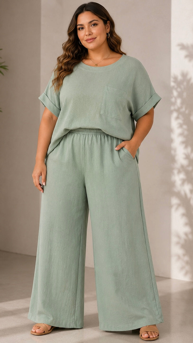 Everyday Ease Set - Top