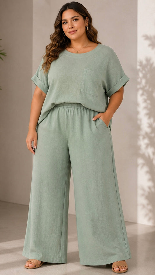 Everyday Ease Set - Top