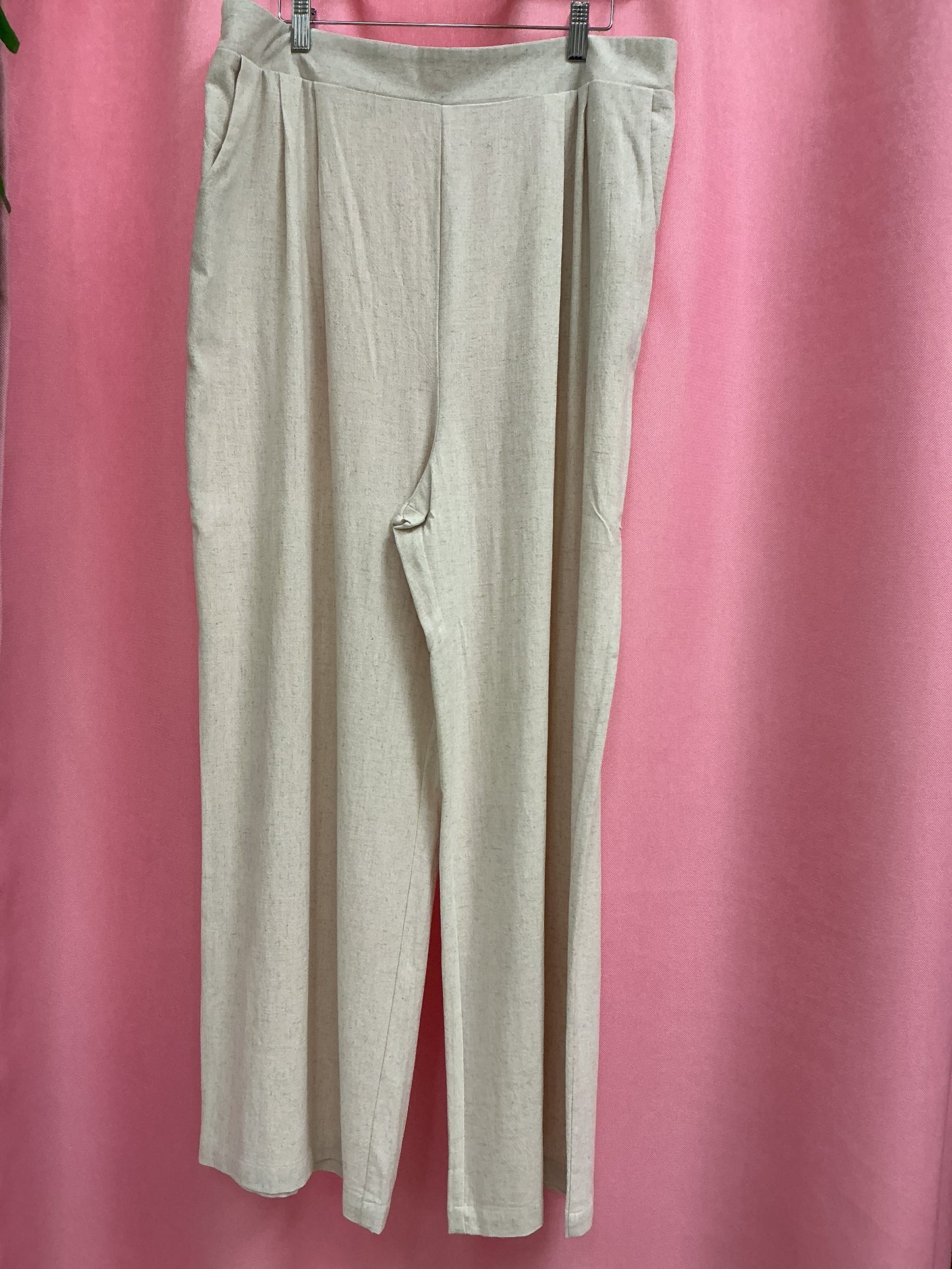 Pantalón Plus