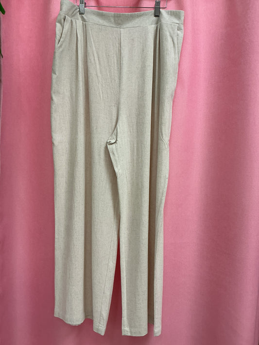 Pantalón Plus