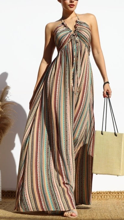 Boho Wild Dress