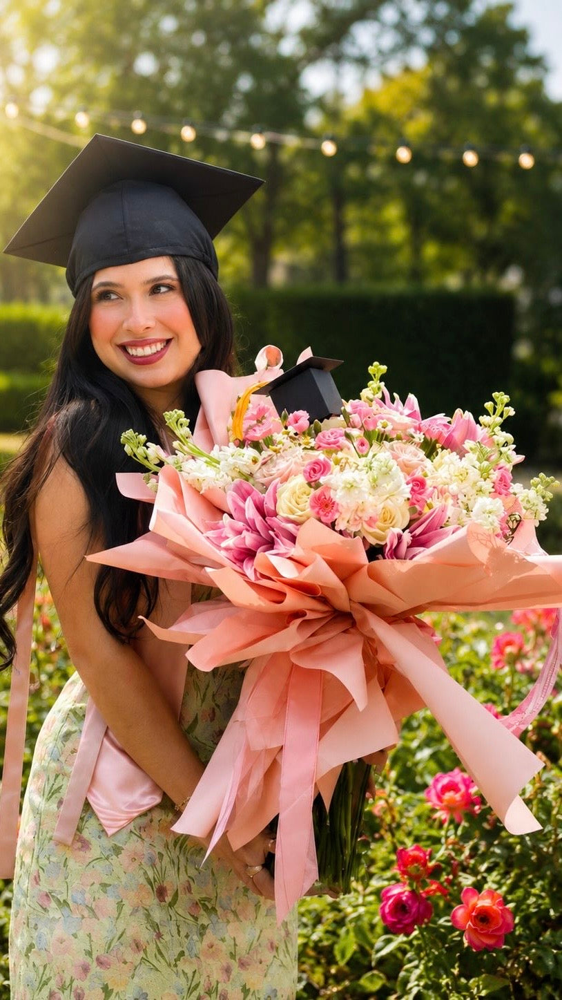 Bloom of Achievement