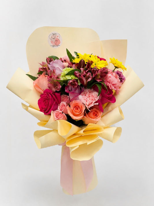 Elegance Bouquet