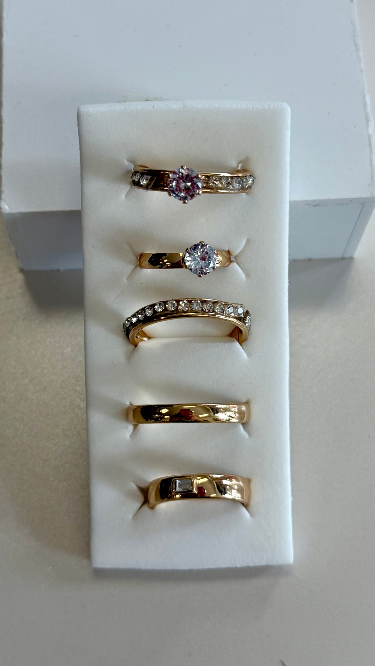 Rings