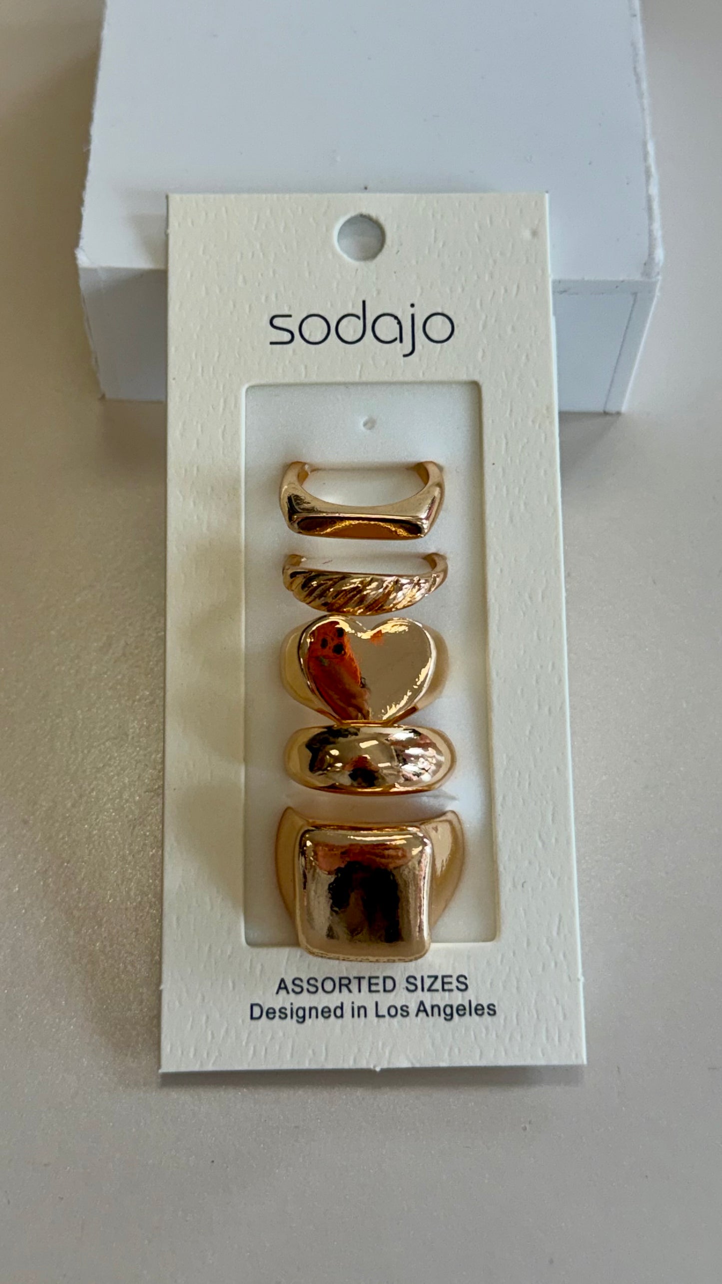 Rings