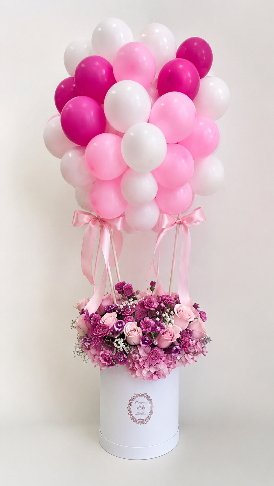 Pink Skies Bloom Box