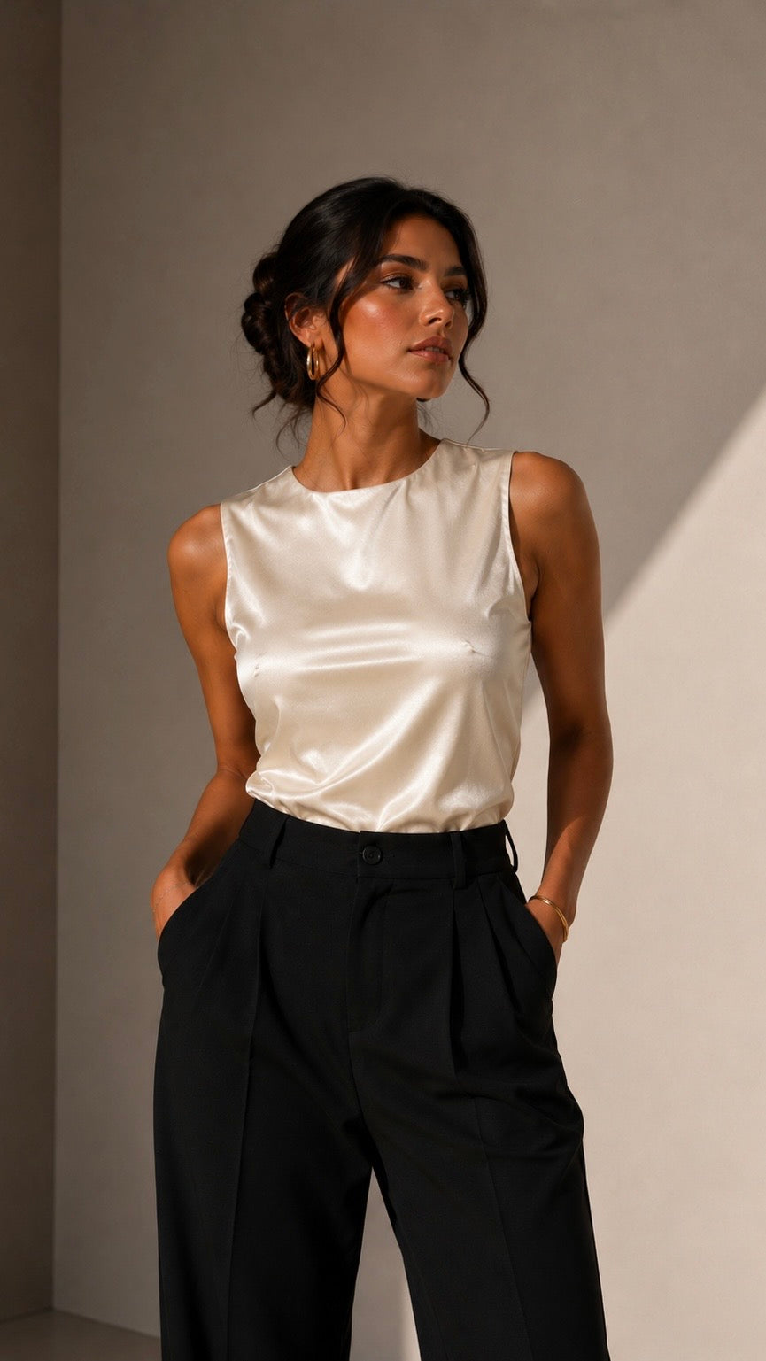 The Élan Top