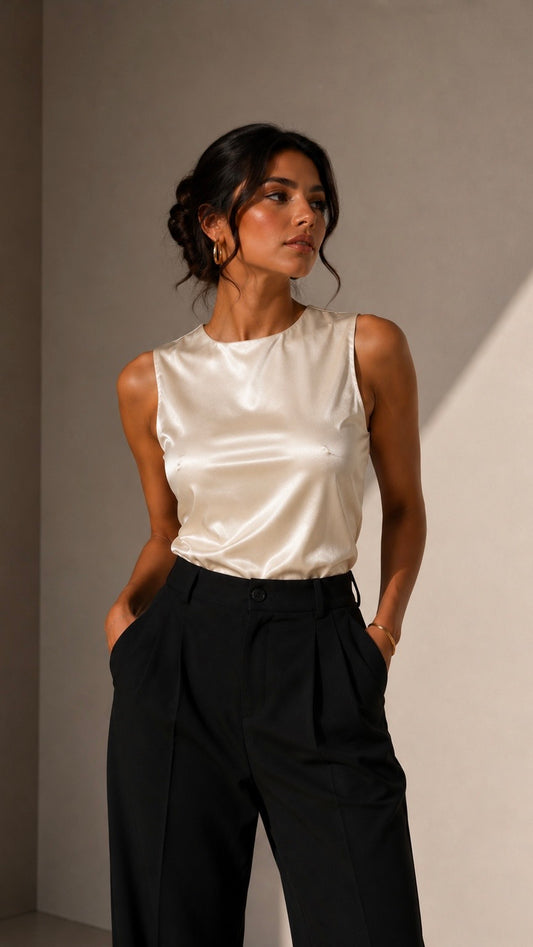 The Élan Top