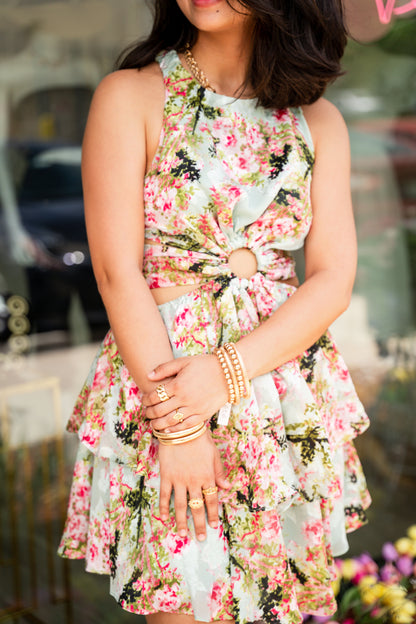 Petal Whimsy