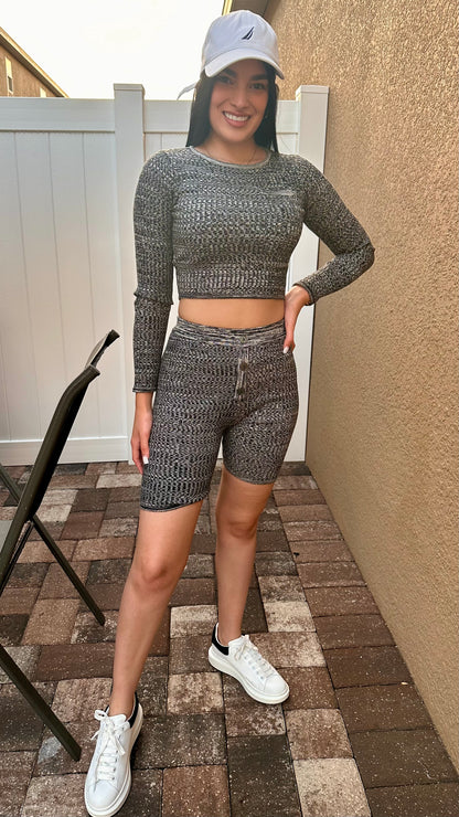 Sport Set