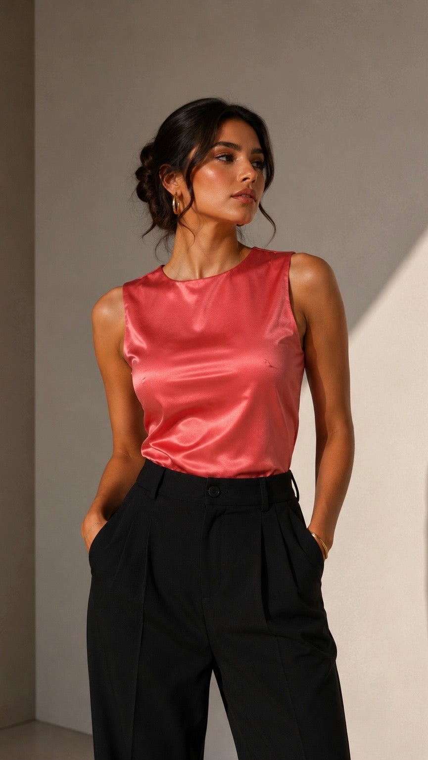 The Élan Top