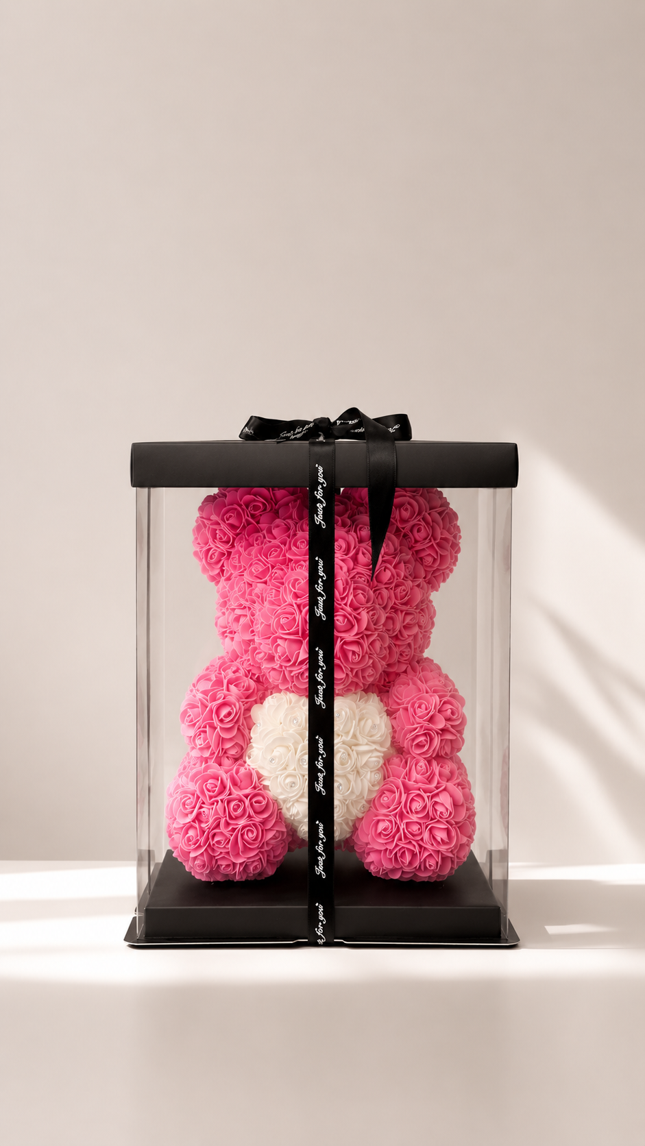 Rose Bear Collection