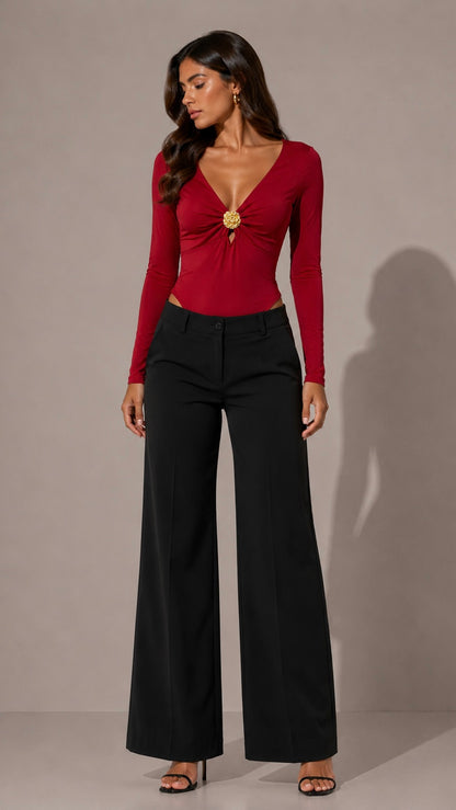 Oasis de Luz Bodysuit