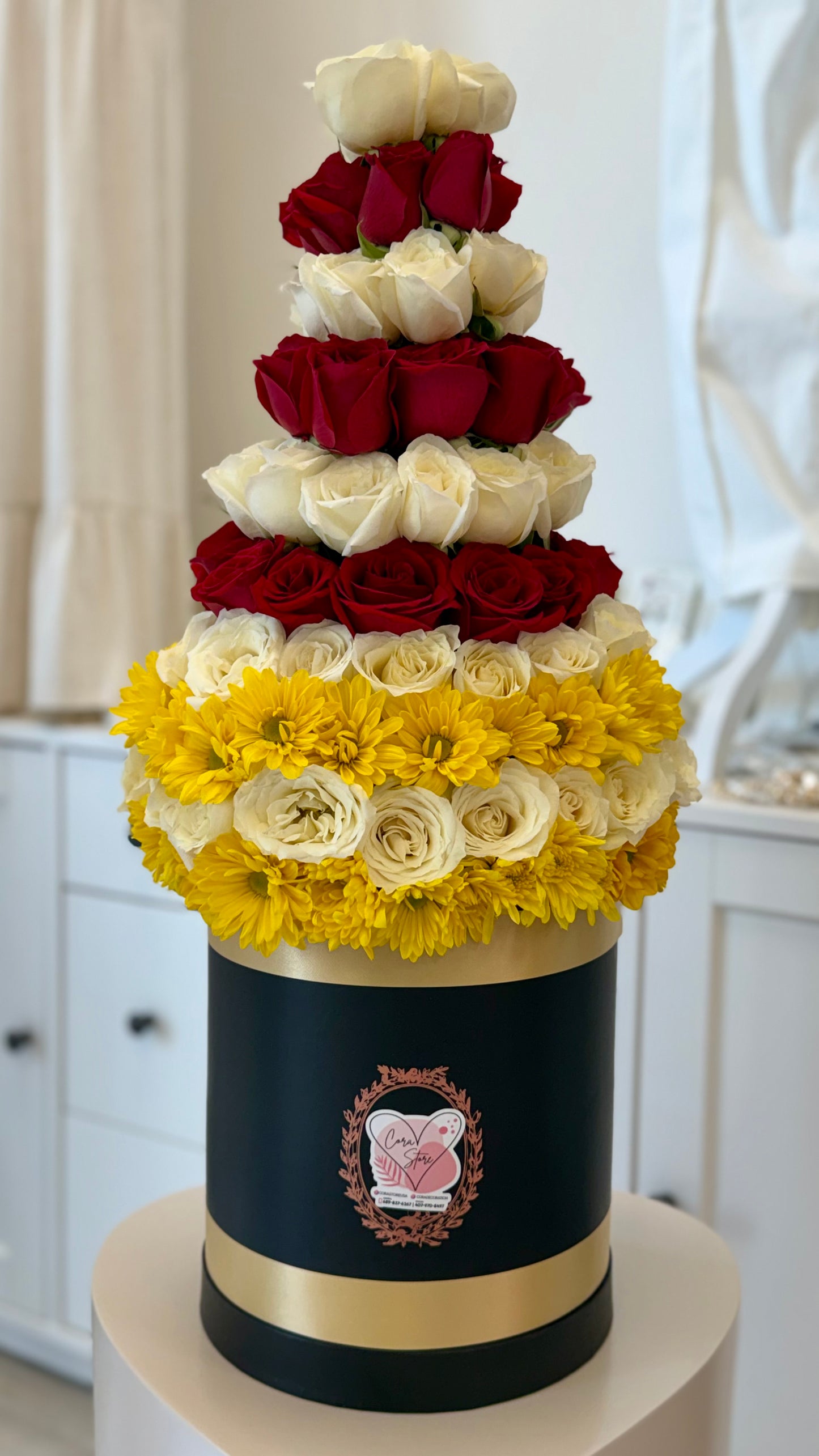 Royal Bloom Tower