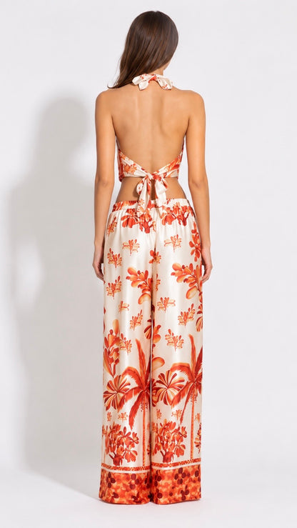 Island Bloom Set