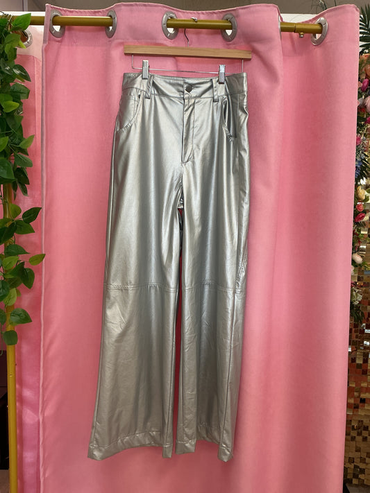 Pantalón silver