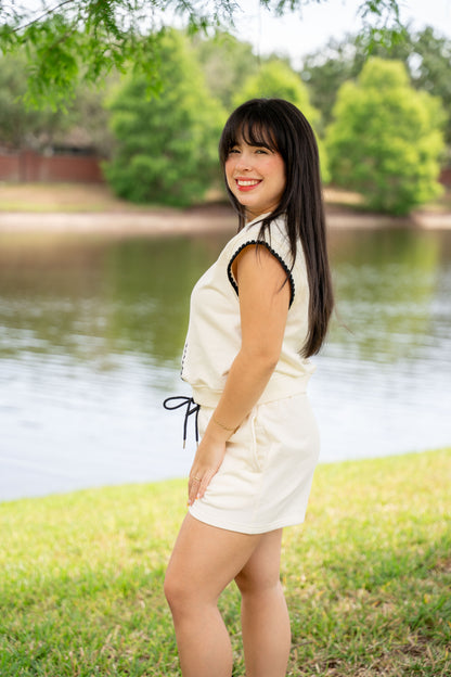 Sunny Stitch Set