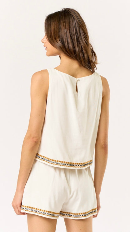 Sunwoven Set
