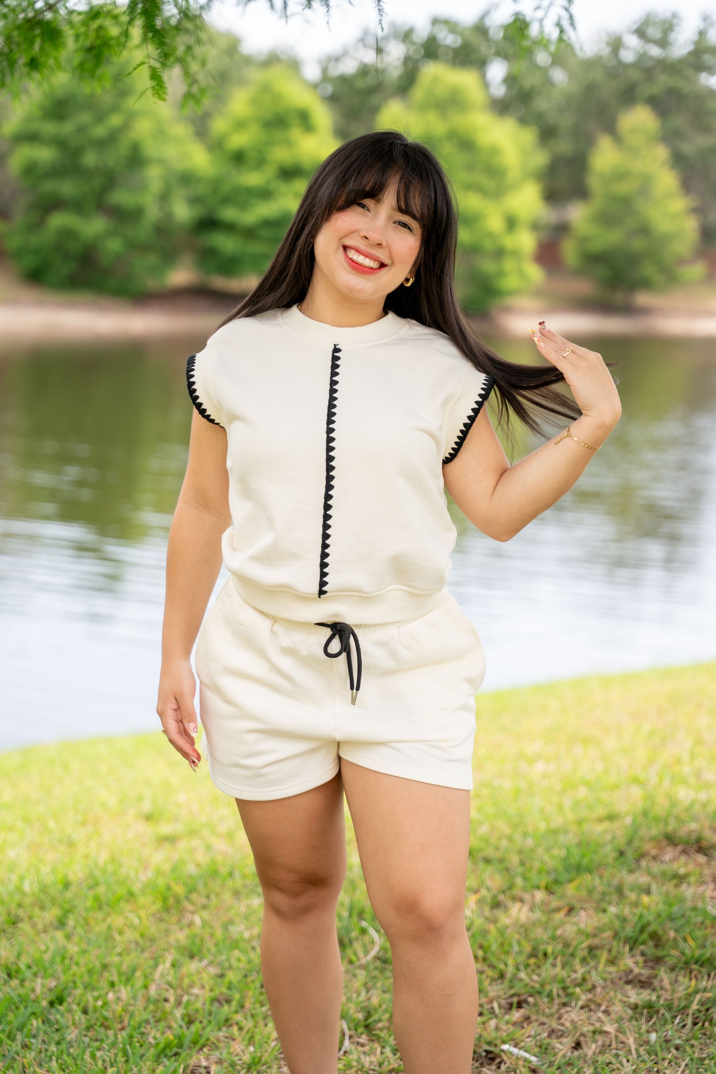 Sunny Stitch Set
